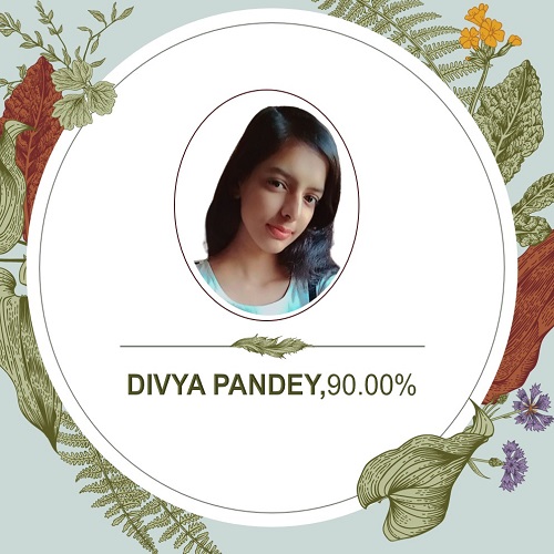 DIVYA PANDEY