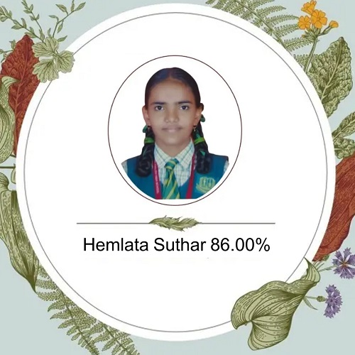 Hemlata Suthar 